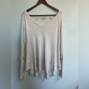 We the free cream thermal small